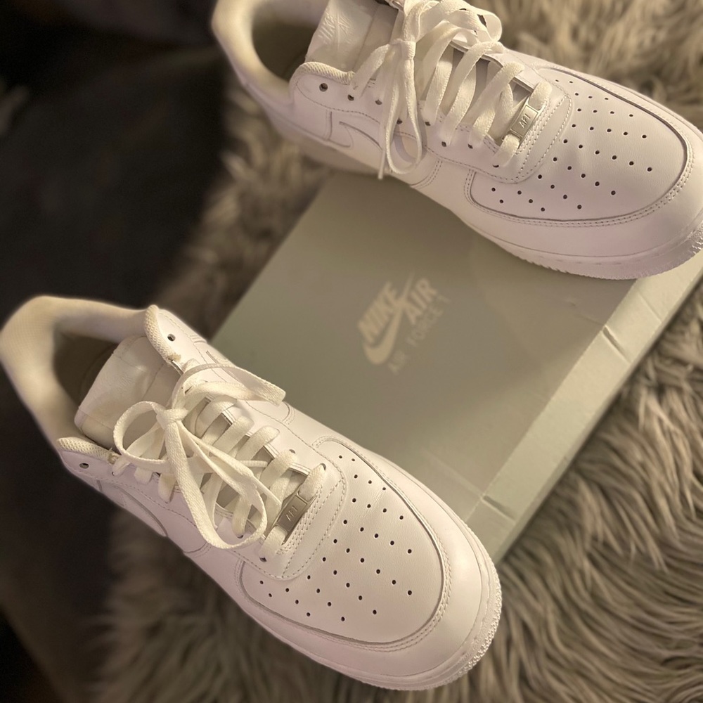 Air Force One Sneakers